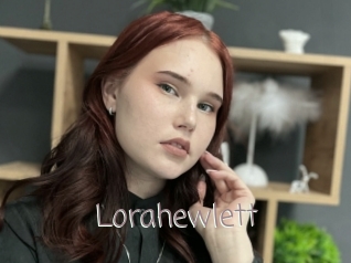 Lorahewlett