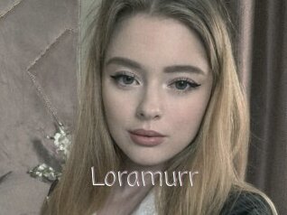 Loramurr