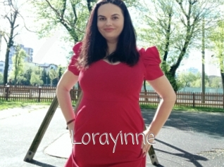 Lorayinne