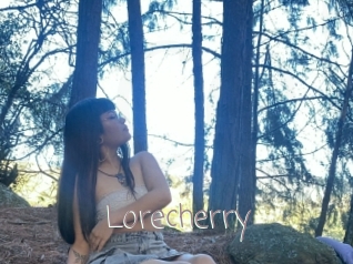 Lorecherry