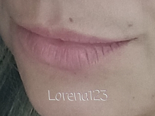 Lorena123