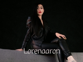 Lorenaaron