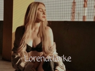 Lorenaclarke