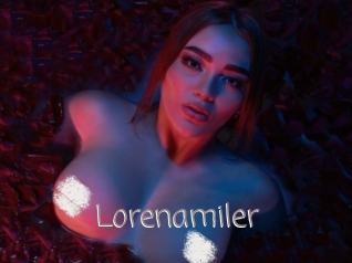 Lorenamiler