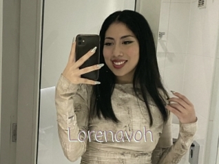 Lorenavoh