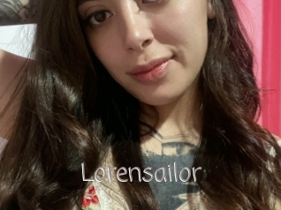 Lorensailor