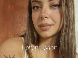 Lorentaylor