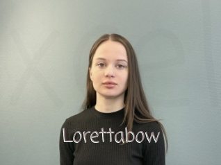 Lorettabow