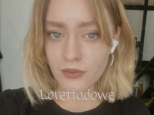 Lorettadowe