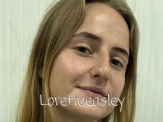 Lorettaeasley