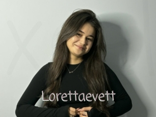 Lorettaevett