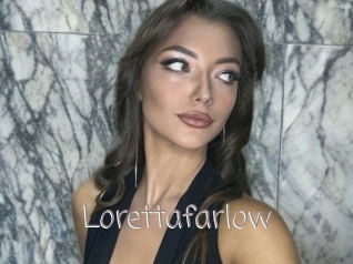 Lorettafarlow