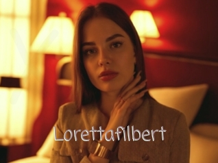 Lorettafilbert