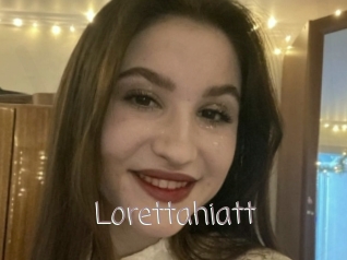 Lorettahiatt