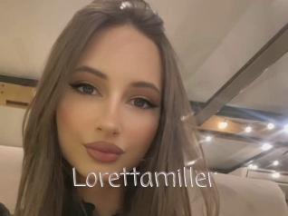 Lorettamiller