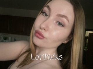 Lorihicks