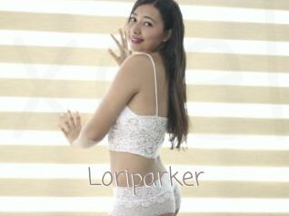 Loriparker