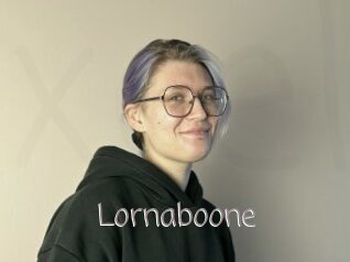 Lornaboone