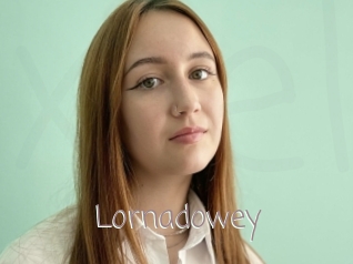 Lornadowey