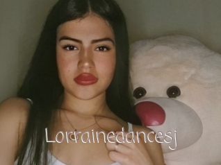 Lorrainedancesj