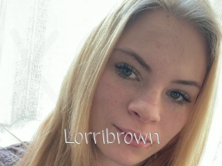 Lorribrown