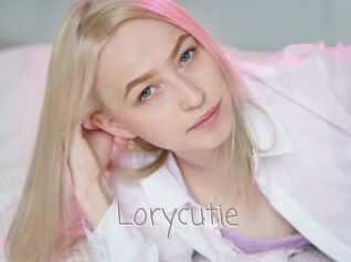 Lorycutie