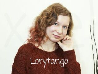 Lorytango