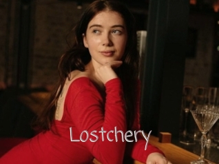 Lostchery