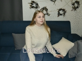 Louisedunce