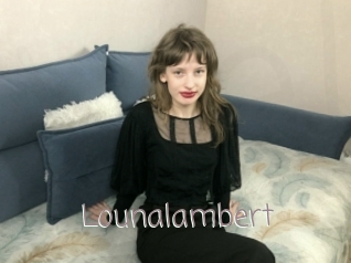 Lounalambert