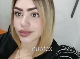 Lourdex