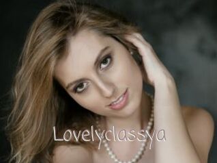 Lovelyclassya