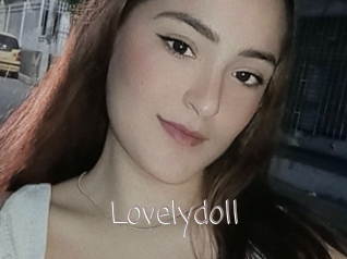 Lovelydoll