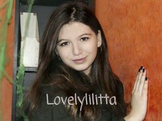 Lovelylilitta