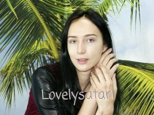 Lovelysatari