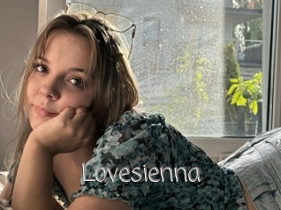 Lovesienna