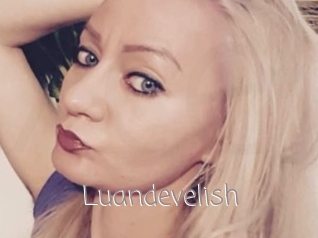 Luandevelish