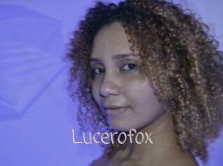 Lucerofox