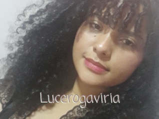 Lucerogaviria