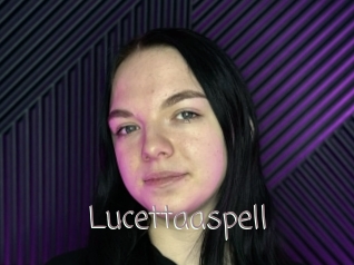 Lucettaaspell