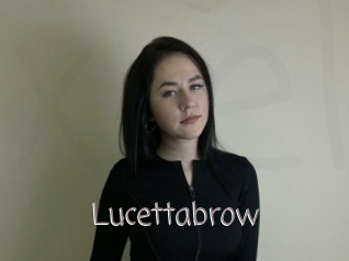 Lucettabrow