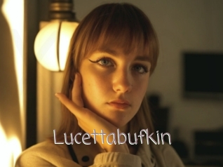 Lucettabufkin