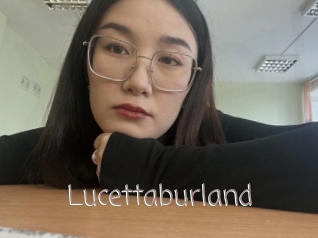 Lucettaburland