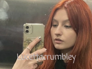 Lucettacrumbley