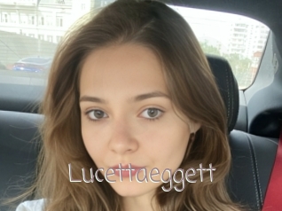 Lucettaeggett