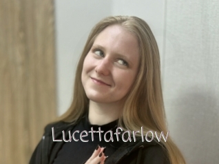 Lucettafarlow