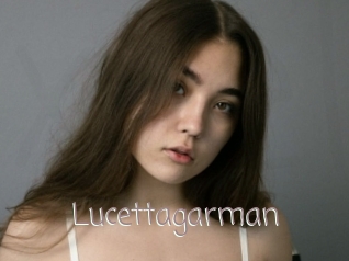 Lucettagarman