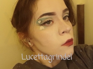 Lucettagrindel