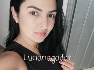 Lucianagadot