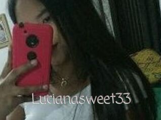 Lucianasweet33